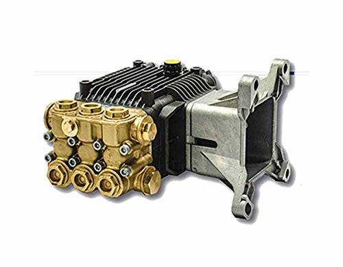 Annovi Reverberi XMV3G30D-F24 3000 PSI, triplex Plunger Pumps