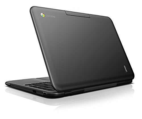 2017 Newest Lenovo 11.6 inch Touchscreen Chromebook Intel Dual Core N3060 16 GB SSD 4 GB Memory Water Resistant Keyboard Chrome OS