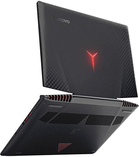 2018 NEW Lenovo Legion Y720 15.6" FHD IPS Gaming Laptop, VR Ready, Intel Core i7-7700HQ Up To 3.8GHz, 16GB DDR4, 512GB SSD, Win-10
