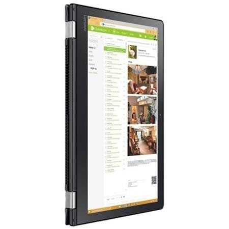 2017 Lenovo Flex 4 15.6in 2-IN-1 FHD IPS Touchscreen Laptop: Core i7-7500U | 256GB SSD | 16GB DDR4 | Windows-10