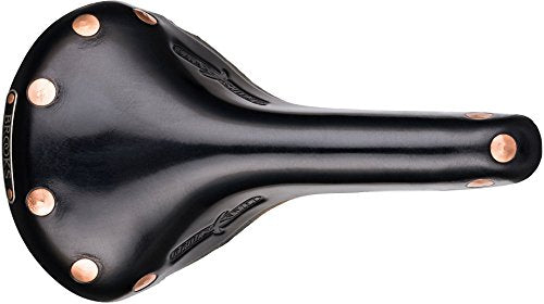 Brooks England Swift Black