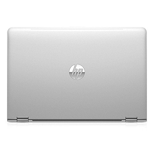 2018 Flagship HP Envy Convertible Touchscreen Laptop Tablet Intel Quad Core Backlit Keyboard Bang & Olufsen Audio Win 10