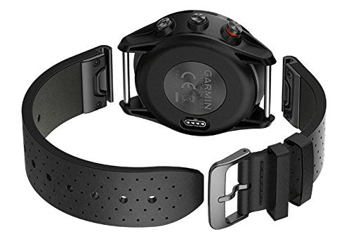 S60 Golf GPS Watch Power Play Better HD Screen Protectors & USB Charging Adapters Auto-Shot Tracking 40,000 Pre-Loaded Courses