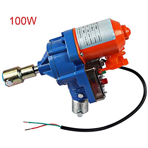 DC 24V Temperature Controller Automatic Ventilation Temperature Controller for Greenhouse Film Roll Up Motor