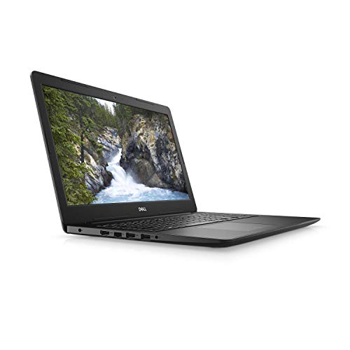 2019 Dell 15 15.6inch Touchscreen Laptop, Intel Core i3-8145U 16GB RAM, 128GB PCIe NVMe M.2 SSD Windows 10, Black
