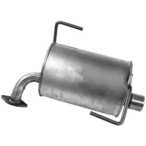 Walker's Exhaust Quiet-Flow 21745 Exhaust Muffler
