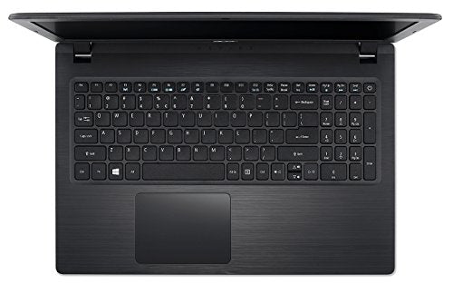 Acer NX.GY9AA.002 Aspire 3 A315-41-R8UU 15.6" LCD Notebook - AMD Ryzen 5 2500U Quad-core (4 Core) 2 GHz, Black, 15-15.99"