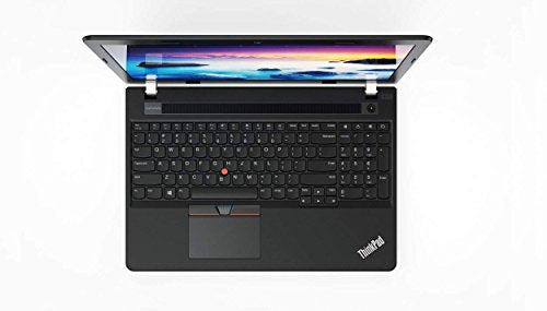 Lenovo High Performance Laptop Computer 7th Gen 8GB RAM 500GB HDD DVDRW Wi-Fi 802.11ac HDMI Fingerprint Reader Win 10 Pro