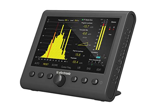 TC Electronic Audio Interface (CLARITY M STEREO)