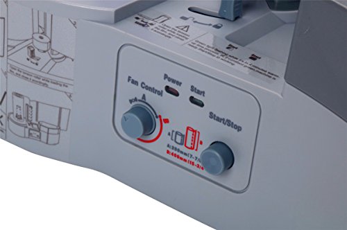Homend Air Pillow Maker Portable Speed Air Machine Cushion Inflatable Packaging
