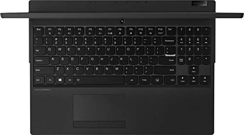 Lenovo Legion Y530 15.6" FHD IPS Gaming Laptop, Intel Core i7-8750H (2.2GHz up to 4.1GHz), NVIDIA GeForce GTX 1050 Ti 4GB, 8GB DDR4, 512GB SSD, Webcam, Backlit Keyboard, HDMI, USB-C, Windows 10