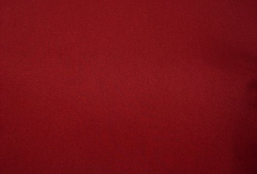 BedLounge Hypoallergenic (Small Size, 100% Cotton Cover, Burgundy Color) The Ultimate Back Wedge, Bed Rest, Back Support, Comfort Reading Pillow