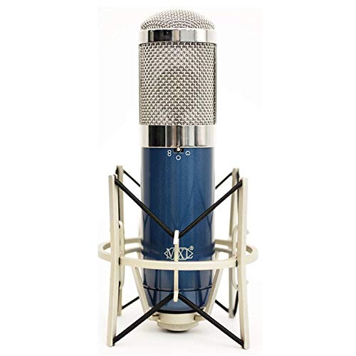MXL 4000 Multi-Pattern FET Studio Condenser Microphone