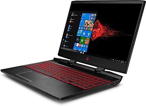 2020 HP Gaming Laptop 15.6inch 9th Gen Intel Quad-Core i5-9300H 64GB DDR4 2TB SSD 2TB HDD 4GB GTX 1650 Backlit KB Win 10