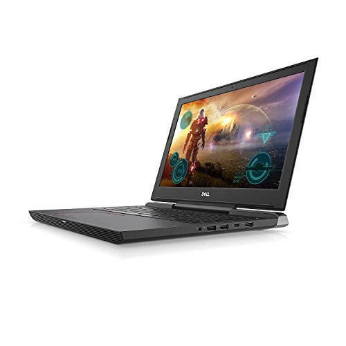 Dell Inspiron Gaming Laptop with Windows VR 15.6 Inch Intel Core i5-7300HQ 8GB RAM 256GB SSD NVIDIA GTX 1060 6GB Win10