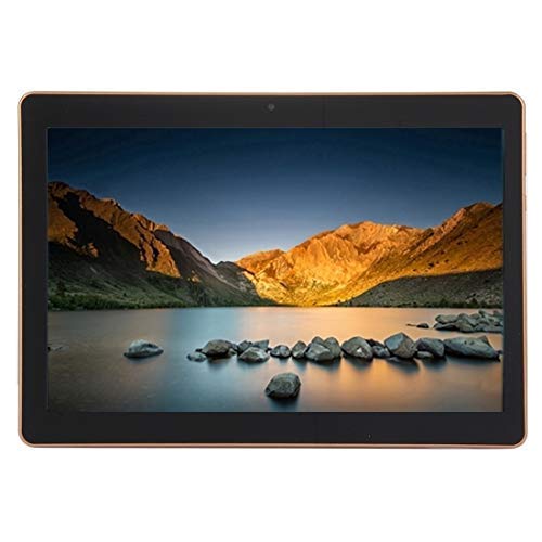 10 Inch Tablet PC Android, ZY-42 2GB+32GB, Android 7.0 MTK6580 Quad-core up to 1.15GHz, WiFi, Bluetooth, OTG, GPS