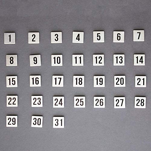 Large Wall Calendar, Command Center 36x24, Family Calendar, Dry-erase calendar, chalkboard dry erase calendar, reusable, framed perpetual calendar, 2018