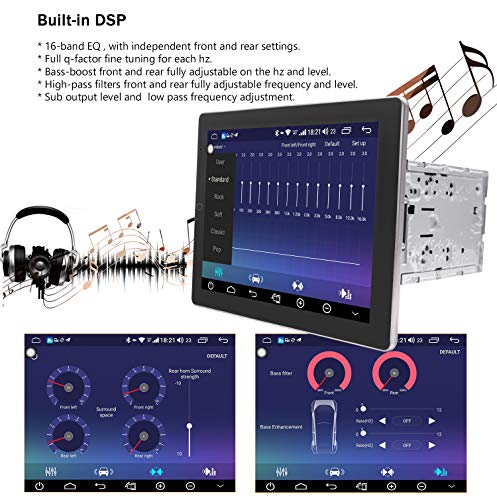 Joying Head Unit