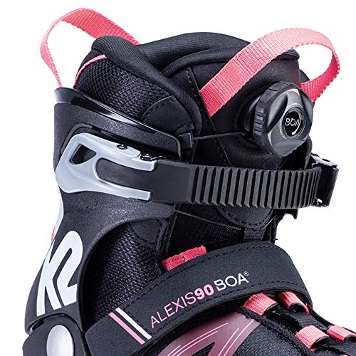 K2 Skate Alexis 90 Boa Inline Skate