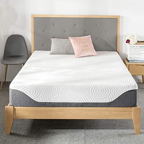 Best Price Mattress 12" Premium Memory Foam Mattress, King