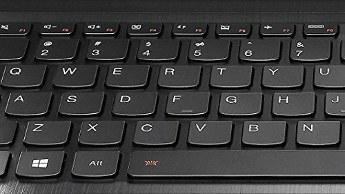 Lenovo Edge 15.6-inch Touch-Screen 2-in-1 Laptop (5th gen Intel Core i5-5200U up to 2.7 GHz, 6GB DDR3L Memory , 1TB Hard Drive, Full HD 1920 x 1080)