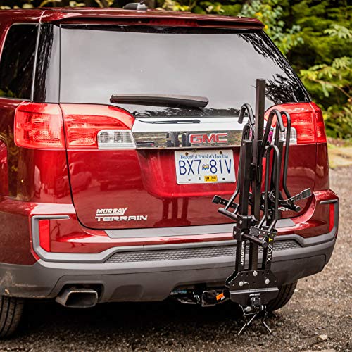 Swagman XTC2 TILT 2 Hitch Mount Bike Rack