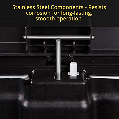 Rubbermaid Commercial Slim Jim Step-On