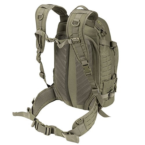 Direct Action Ghost Tactical Backpack Coyote Brown