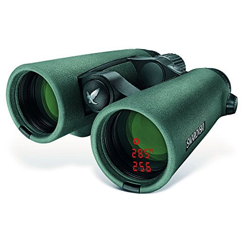 Swarovski EL Range Binoculars 8 x 42 B W (2015)
