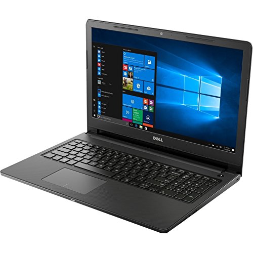 2018 Flagship Dell Inspiron 3000 15.6" Full HD Anti-Glare Laptop - Intel Core i5-7200U 2.5GHz 8GB DDR4 256GB SSD USB 3.1 Win-10