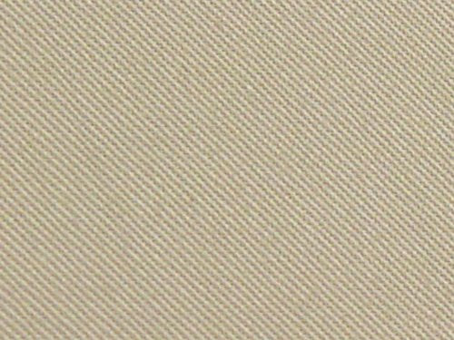 BedLounge Hypoallergenic (Regular Size, Natural Color, 100% Cotton Cover)