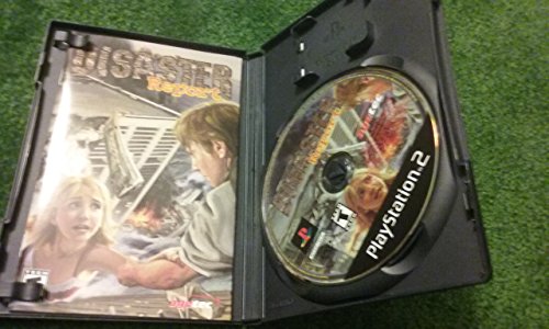 Disaster Report