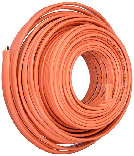 10/3 NM-B, Non-Mettalic, Sheathed Cable, Residential Indoor Wire, Equivalent to Romex (100ft)
