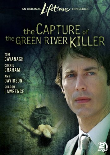 The Capture of the Green River Killer
