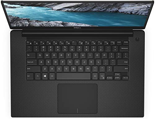 New Dell 4K UHD Infinity Edge Touchscreen Ultralight Gaming Laptop 16GB DDR4 Memory 1TB PCIe SSD GeForce 1050 4GB Backlit Keyboard Win 10