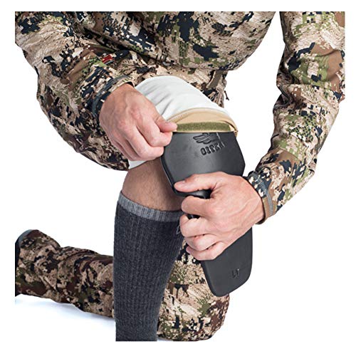 SITKA Gear Men's Mountain Performance Hunting Pant, Optifade Subalpine, 33 Regular