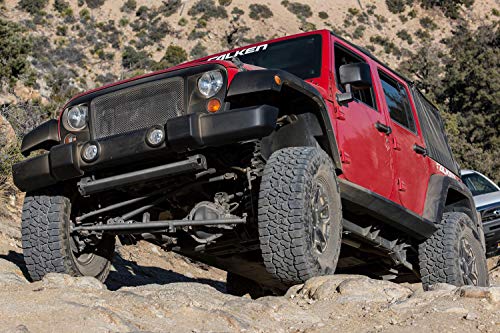 Falken Wildpeak A/T3W all_ Terrain Radial Tire-LT295/70R18 129R