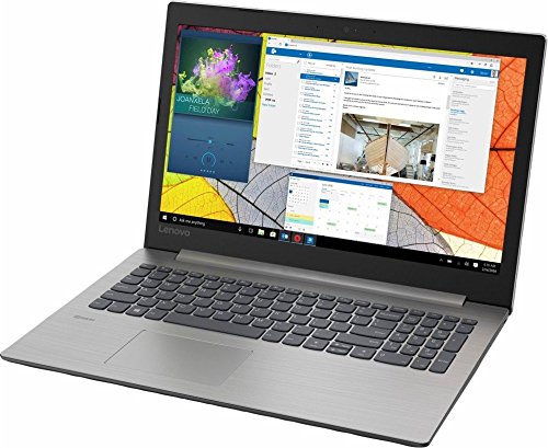 New Lenovo HD Premium Laptop Intel Pentium Silver N5000 Quad-Core Up To 2.7GHz 8GB RAM 500GB HDD DVD-RW Wi-Fi GbE LAN HDMI Win10