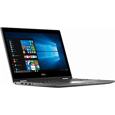 2020 Premium Dell Inspiron 13 2-in-1 7000 13.3in FHD Touchscreen Laptop, AMD Radeon Vega 8, Backlit Keyboard, Bluetooth, WiFi, Win10