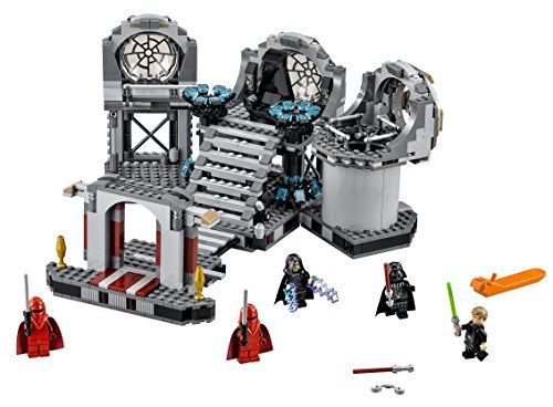 LEGO Star Wars Death Star Final Duel 75093 Building Kit