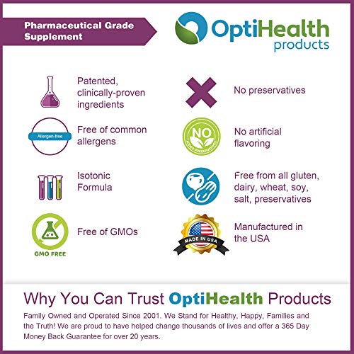 OPCXtra Super Antioxidant: 10-pak