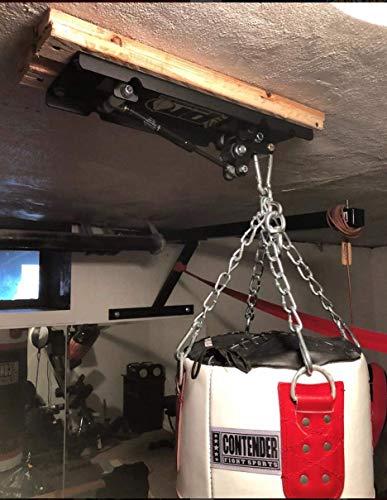 CM100 - Promountings Ceiling Mount for a 100LB Heavy Bag