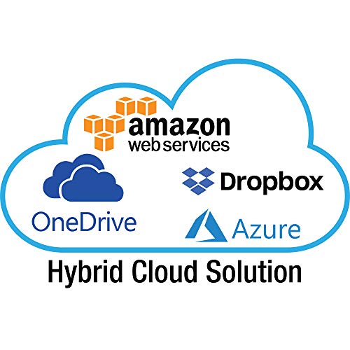 BUFFALO TeraStation 5810DN Desktop 32 TB NAS Hard Drives Included (4 X 8TB, 8 Bay)