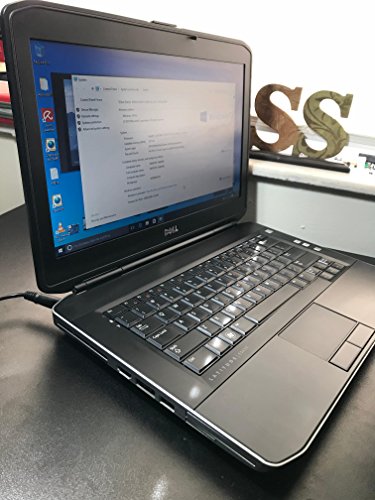 Dell Latitude E5430 14' LED Notebook - Intel Core i5 2.50 GHz