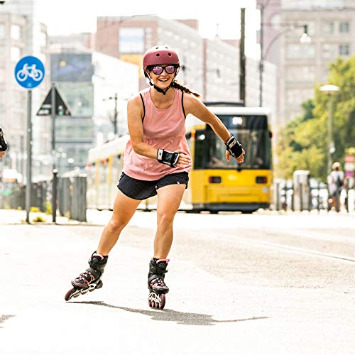 K2 Skate Alexis 90 Boa Inline Skate