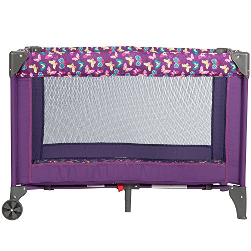 Cosco Funsport Play Yard, Posey Pop