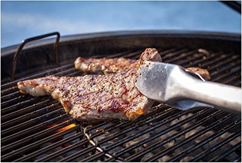 20 (8 oz.) New York Strip Steaks
