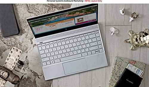 HP Envy 13 Touchscreen Laptop 4K Ultra HD Notebook Touch Screen 13-aq0045cl 13.3" 16GB Memory 1TB SSD MX 250