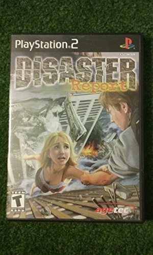 Disaster Report