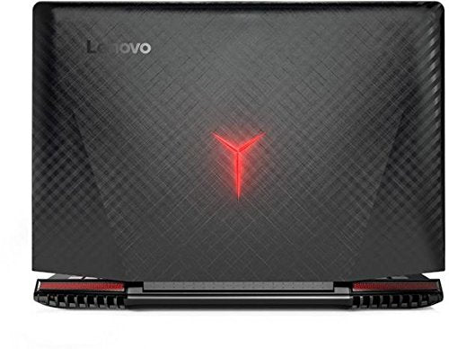 2018 NEW Lenovo Legion Y720 15.6" FHD IPS Gaming Laptop, VR Ready, Intel Core i7-7700HQ Up To 3.8GHz, 16GB DDR4, 512GB SSD, Win-10